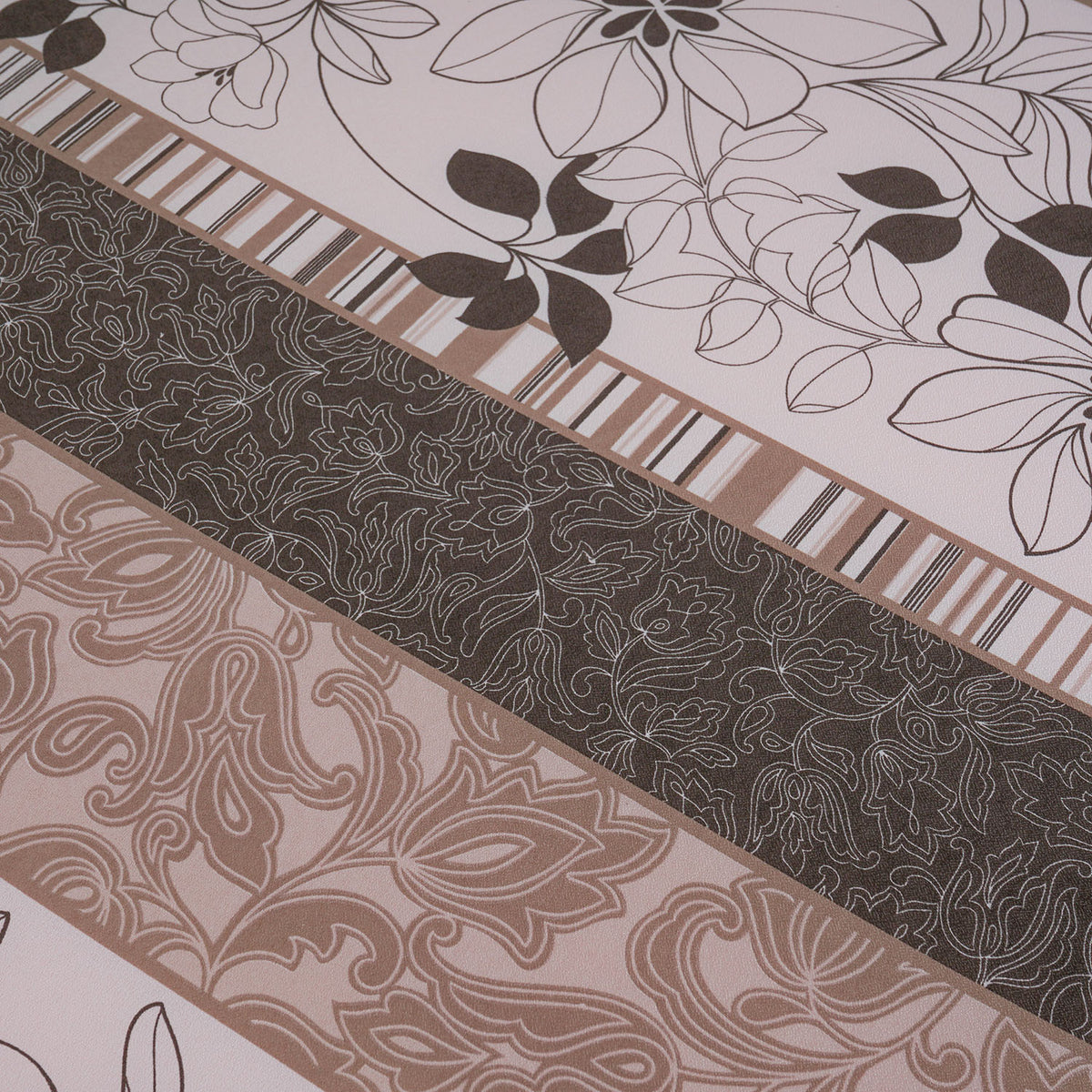 Colchão Solteiro Espuma D20 Cayene 88x188x12 Marrom