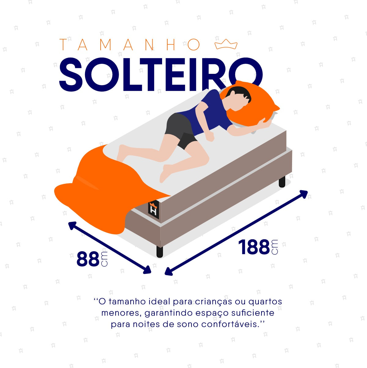 Colchão Solteiro Alpha Special 88x188x22 Bege c/ Molas ensacadas - Hellen Espuma D26 Suporta 110 Kg Por Pessoa