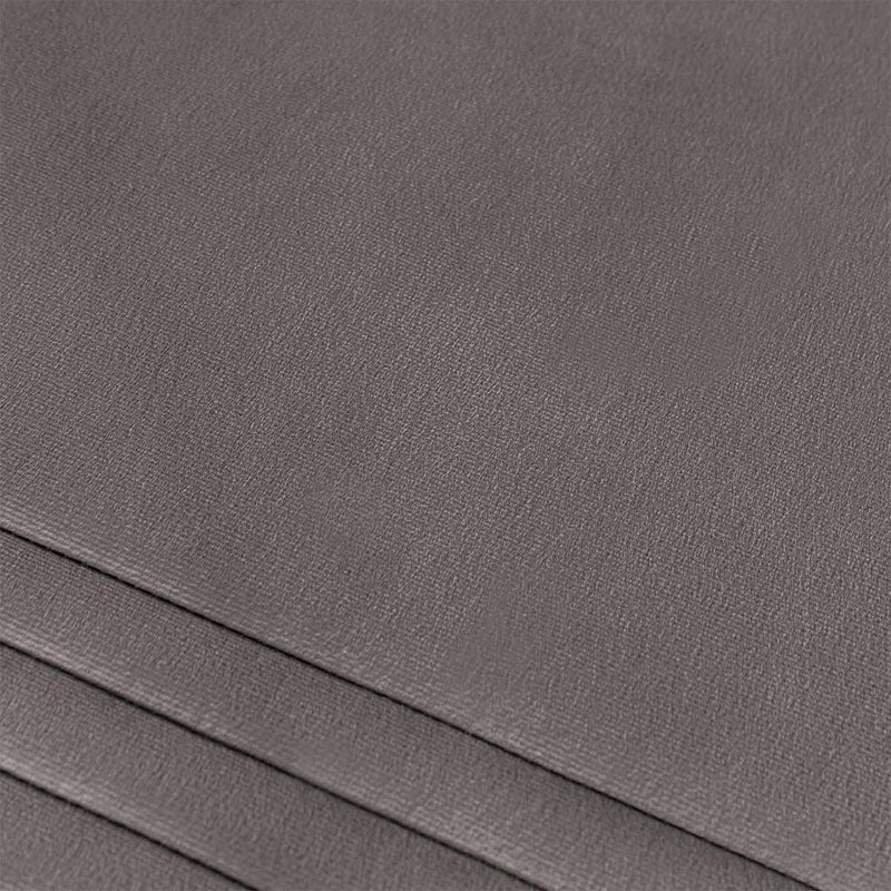 Sofá Retrátil Reclinável America 1,50m Suede Tabaco