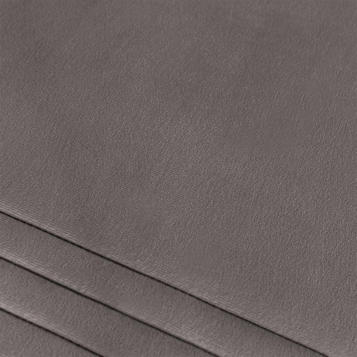 Sofá Retrátil Reclinável America 2,00m Suede Tabaco