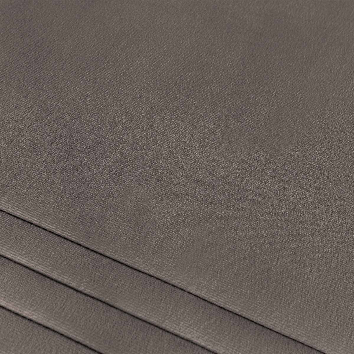 Sofá Retrátil Reclinável America 2,30m Suede Tabaco