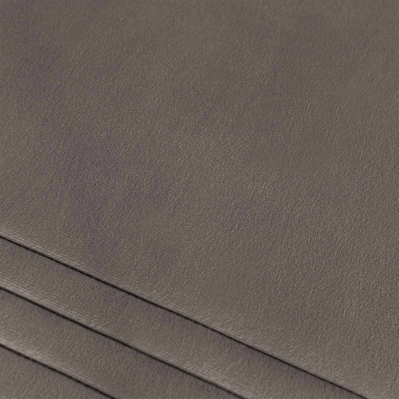 Sofá Retrátil Reclinável America 2,30m Suede Tabaco