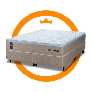 Cama Box