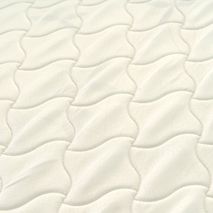 Conjugado Casal Dallas D28 Ortopédico 138x188x56 Cinza