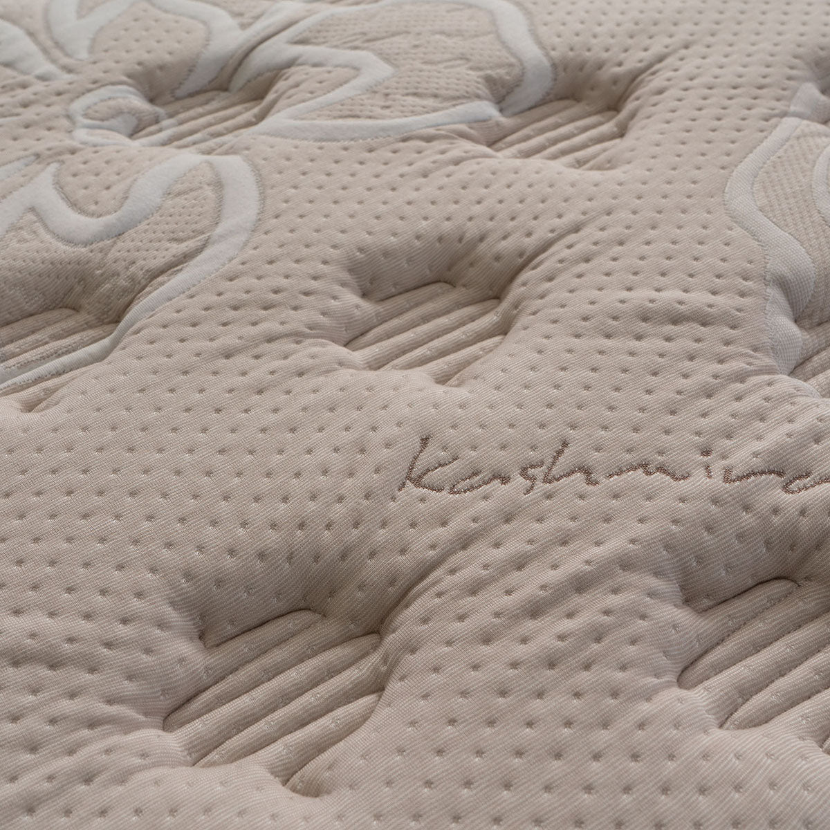 Cama Box Liverpool Molas Ensacadas King 193x203 King House