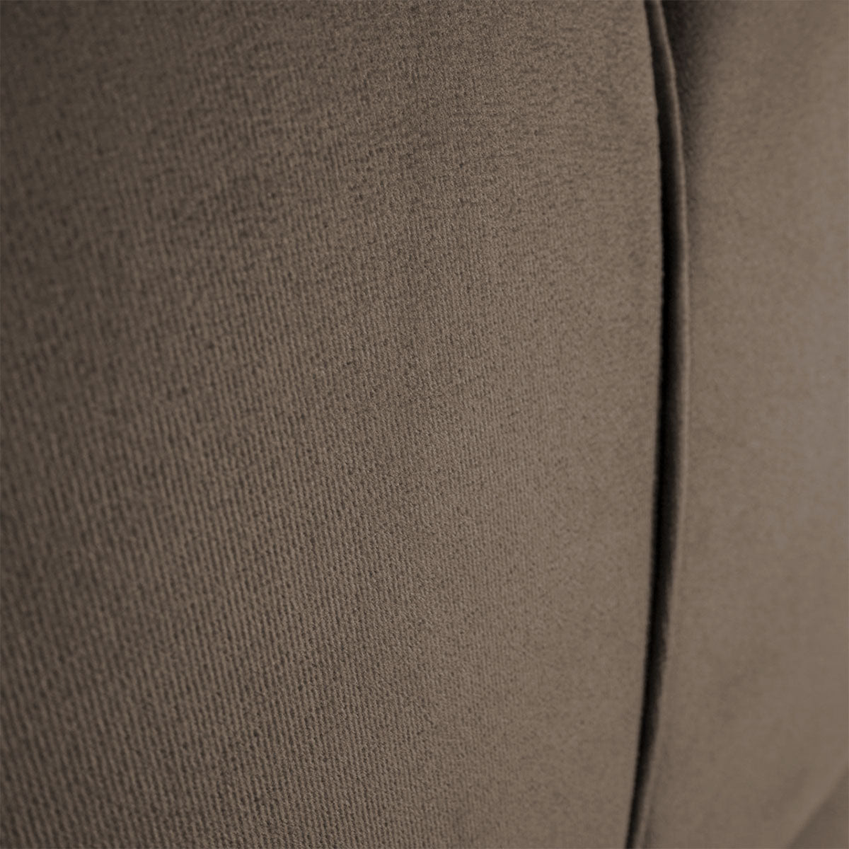 Cabeceira Luna Cama Box Queen 160cm Suede Velut Marrom
