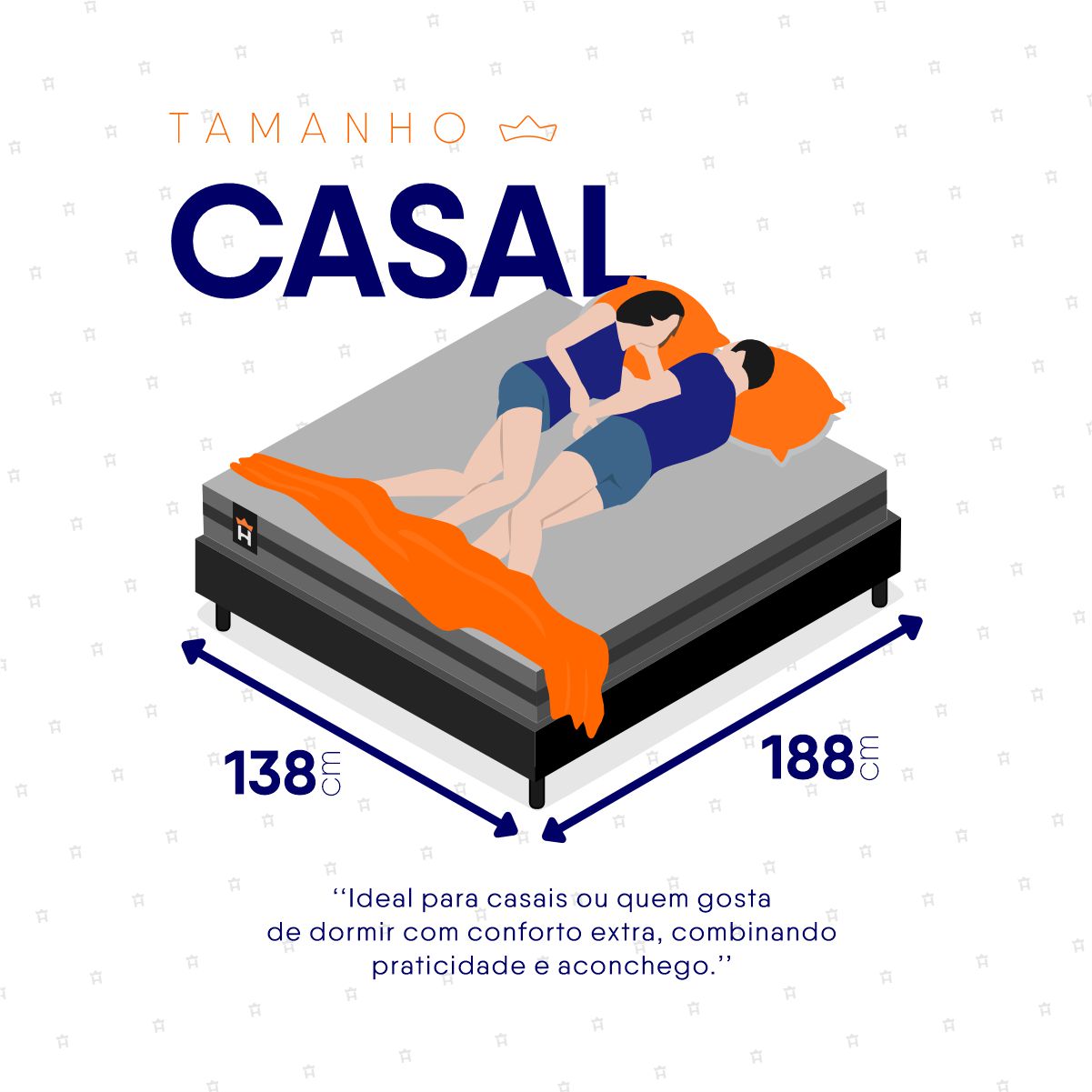 Cama Box Molas Ensacadas Montreal Casal 138x188 Preto Espuma D26 Suporta 120 Kg Por Pessoa