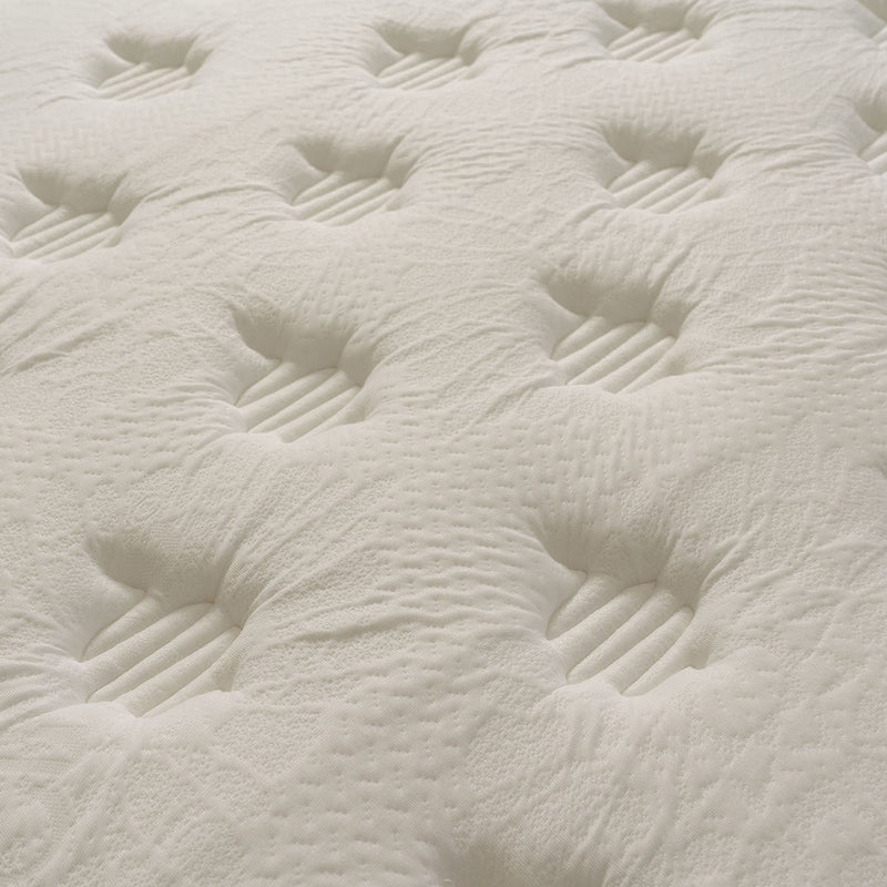 Cama Box Molas Ensacadas New York Solteiro 96x203 King House