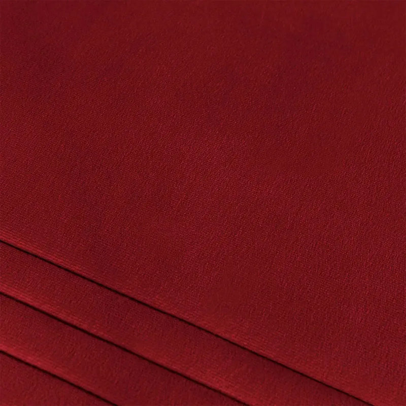 Sofá Retrátil Reclinável America 1,50m Suede Vermelho