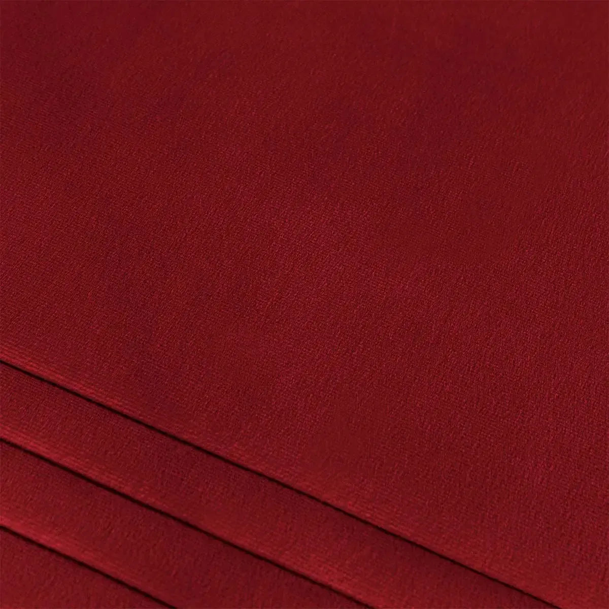 Sofá Retrátil Reclinável America 1,80m Suede Vermelho