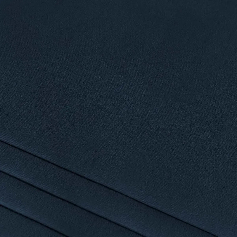Sofá Retrátil Reclinável America 2,30m Suede Azul