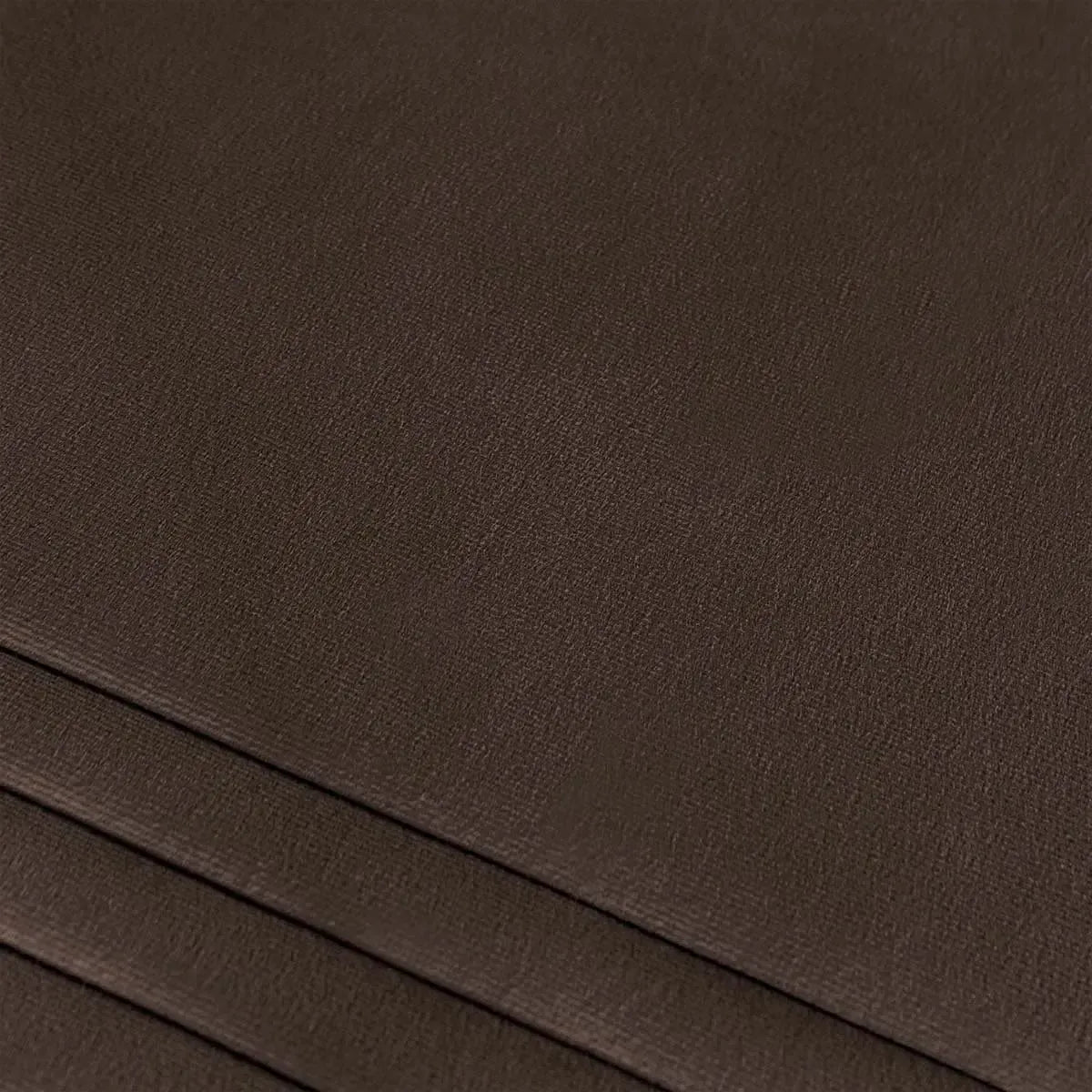 Sofá Retrátil Reclinável America 2,30m Suede Marrom