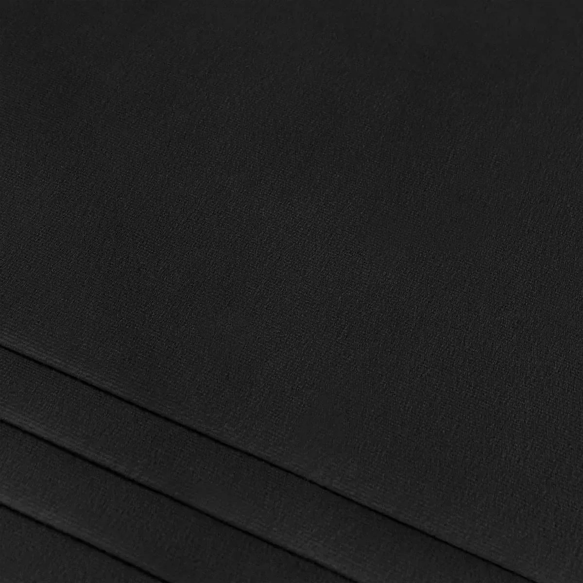 Sofá Retrátil Reclinável America 2,30m Suede Preto