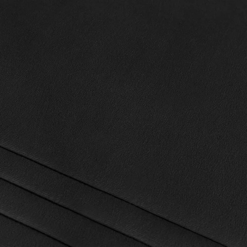 Sofá Retrátil Reclinável America 2,30m Suede Preto