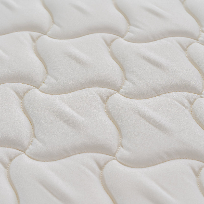 Cama Box Baú Venice 138x188 c/ Molas Ensacadas King House