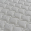 Conjunto Box Baú New Moon Branco 193x203x73 Molas Ensacadas