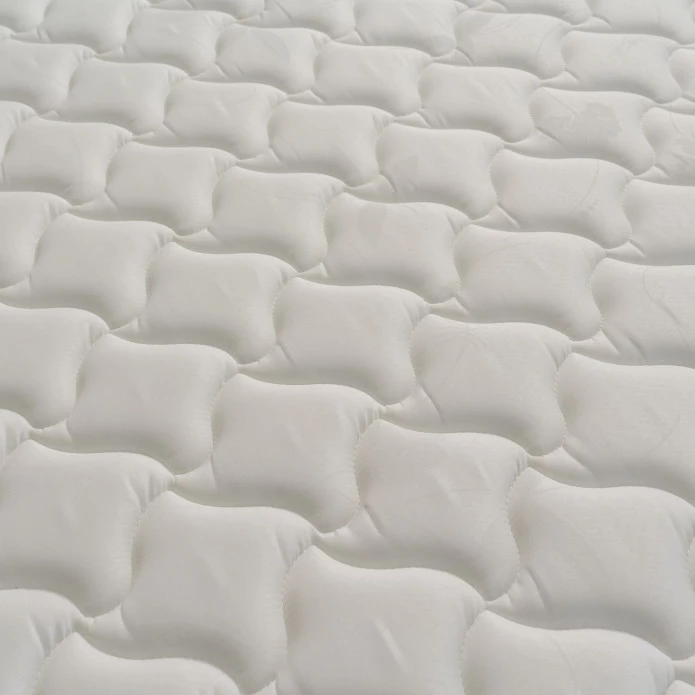 Colchão Espuma D45 Atlanta Solteiro 88x188x24 Marrom