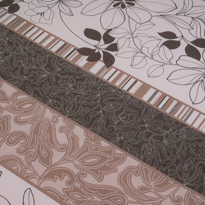 Colchão Solteiro Espuma D20 Cayene 88x188x12 Marrom