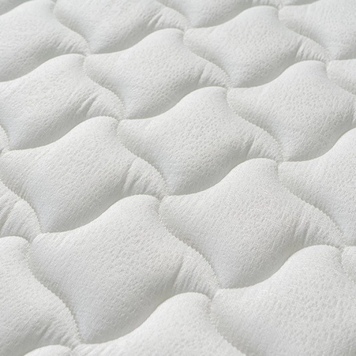 Conjunto Cama Box Espuma Chicago Cinza - King house