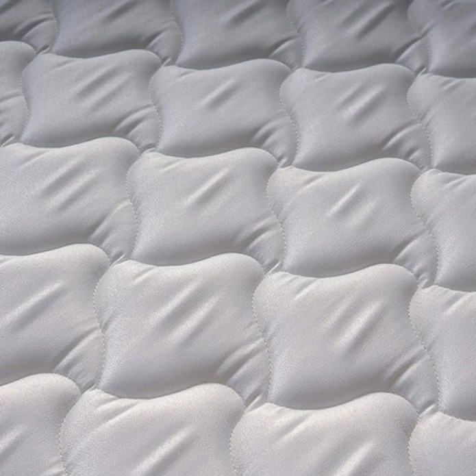 Colchão Espuma D33 Dakota Casal 138x188x19 Cinza
