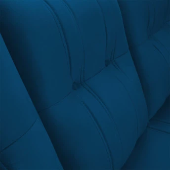 Sofá Canto London Suede Velut - King House