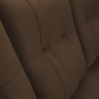 Sofá Canto London Suede Velut - King House