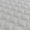 Colchão Molas Ensacadas Alford Bege Solteiro 96x203x28