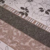 Colchão Solteiro Espuma D20 Cayene 88x188x12 Marrom