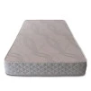Colchão Solteiro Espuma D20 Valentine 88x188x12 Branco