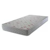 Colchão Solteiro Espuma D33 Valentine 88x188x14 Branco