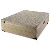 Conjugado Casal Dener D28 Ortopédico 138x188x53 Bege - King House