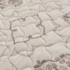 Conjugado Mônaco Casal Molas Ensacadas 138x188x57 Marrom