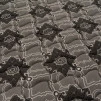 Conjugado Mônaco Solteiro Molas Ensacadas 88x188x57 Cinza