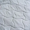 Conjugado Solteiro Cayman D28 Ortopédico 88x188x53 Cinza