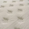 Conjunto Box Baú New York Branco 193x203x80 Molas Ensacadas 