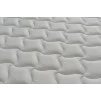 Conjunto Cama Box Casal Alpha Special 138x188x60 Bege Molas ensacadas - Hellen