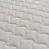 Conjunto Cama Box Espuma Atlanta Marrom Viúva 128x188x62