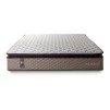 Colchão Espuma D45 Atlanta Casal 138x188x24 Bege