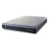 Colchão Espuma D33 Dakota Casal 138x188x19 Cinza