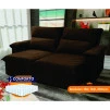 Sofá Retrátil Reclinável Paris Suede Velut Molas Ensacadas - King House