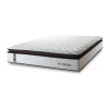Colchão Espuma D33 San Diego King 193x203x29 Branco