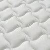 Conjunto Box Baú San Diego Branco 158x198x74 Espuma D33